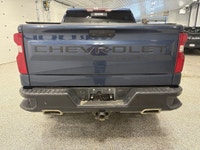 2022 Chevrolet Silverado 1500 LTD LT Trail Boss LT TRAIL BOSS | HEATED LEATHER SEATS | REMOTE STAR B... (image 5)