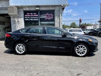 2019 FORD FUSION ENERGI SEL FWD HYBRID-ELECTRIQUE A L'ETAT NEUF!!!! CLEAN CARFAX, SEULEMENT 13285KM... (image 4)