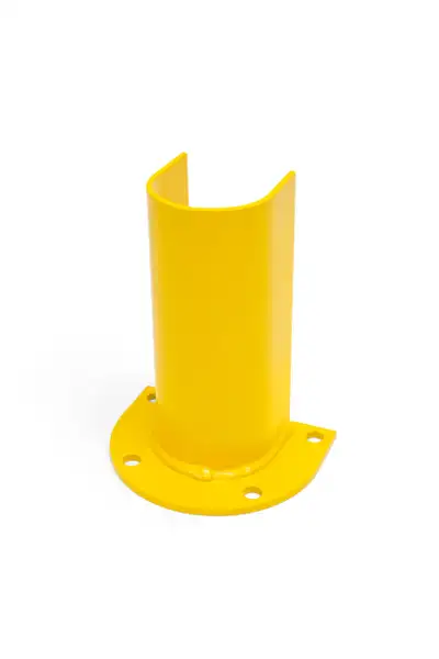 PALLET RACKING POST PROTECTORS / FRAME GUARDS, View more