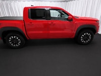 See Dealer Website for Details. 2024 Nissan Frontier PRO-4X Remote Start, Bilstein Suspension, Heate... (image 1)