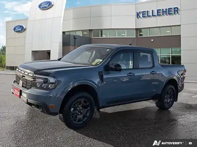 Powered by a responsive 2.0L EcoBoost turbocharged engine and equipped with All-Wheel Drive, this 20...