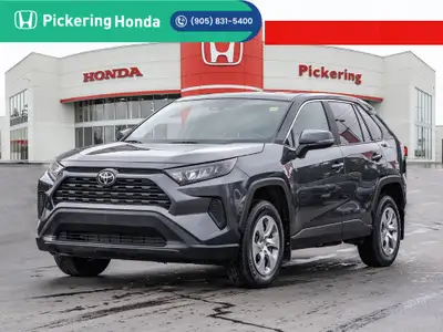 LE|AWD|CarPlay|Heated Seats 2023 Toyota RAV4 LE LE|AWD|CarPlay|Heated Seats Magnetic Gray Metallic 2...