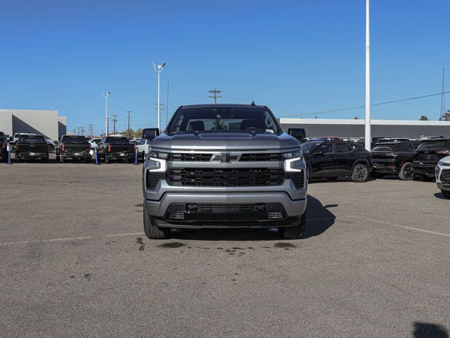 2026 Chevrolet Silverado 1500 RST in Cars & Trucks in Edmonton - Image 3