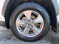Vehicle DescriptionThis one-owner, Clean CARFAX Toyota Certified RAV4 Hybrid LE AWD delivers excelle... (image 9)
