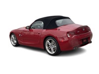 2006 BMW Z4 M Base 3.2L I6 DOHC 24V M Double VANOS 2D Convertible RWD 6-Speed Manual with Overdrive... (image 6)
