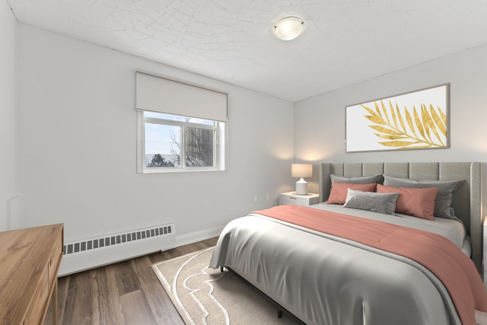 3063 Kingsway Drive - One Bedroom Apartment Apartment for Rent 4
