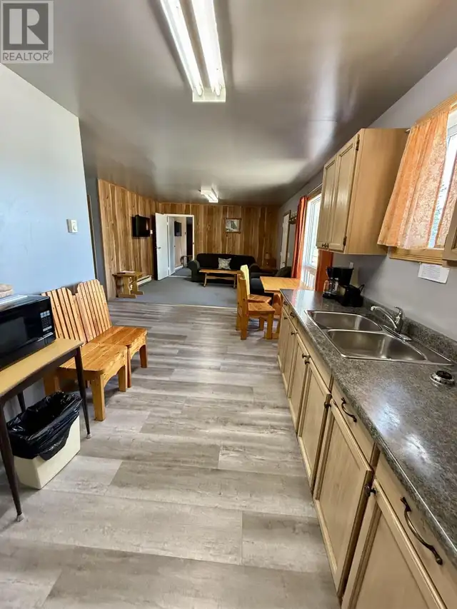 1216 HWY 584 Geraldton, Ontario in Commercial & Office Space for Sale in Thunder Bay - Image 31