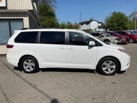 Vehicle Highlights: - Accident free - 8 passenger Very desirable Toyota Sienna LE 8 passenger has la... (image 7)
