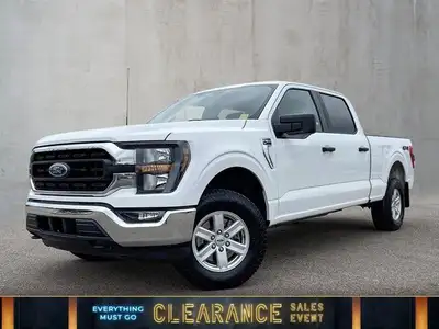 This Ford F-150 has a powerful Regular Unleaded V8 5.0 L engine powering this Automatic transmission...