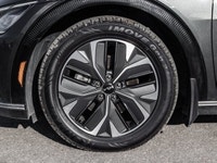 Now available at Guelph Hyundai, this state-of-the-art 2023 Kia EV6 Long Range AWD combines striking... (image 3)