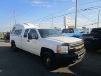 2011 Ford F-250 Super Duty RARS **CONTENT AUTO SPÉCIALISTE DU FINANCEMENT MAISON SANS ENQUETE CREDIT... (image 9)