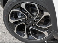 This Chevrolet Trax has a trusty Turbocharged Gas 3-Cyl 1.2L/ engine powering this Automatic transmi... (image 6)