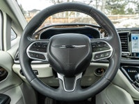 Leather|AWD|Leather|Navi|CarPlay|Heated Seats 2023 Chrysler Pacifica Limited Leather|AWD|Leather|Nav... (image 7)
