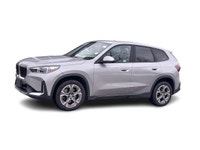 Recent Arrival! 2024 BMW X1 xDrive28i in Silver Metallic. This fully redesigned BMW X1 xDrive28i del... (image 3)