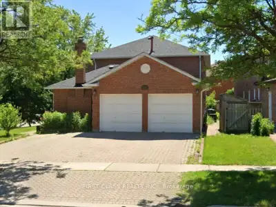 A - 2316 CREDIT VALLEY ROAD Mississauga (Central Erin Mills), On