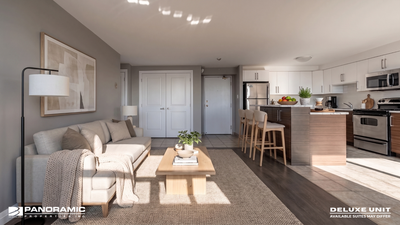 Schedule an appointment online to view an available unit at your convenience: panoramicproperties.ca...