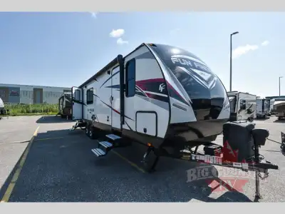 Big Country RV in Carleton Place. We would like to say Thank You to Everyone who purchased the RV th...
