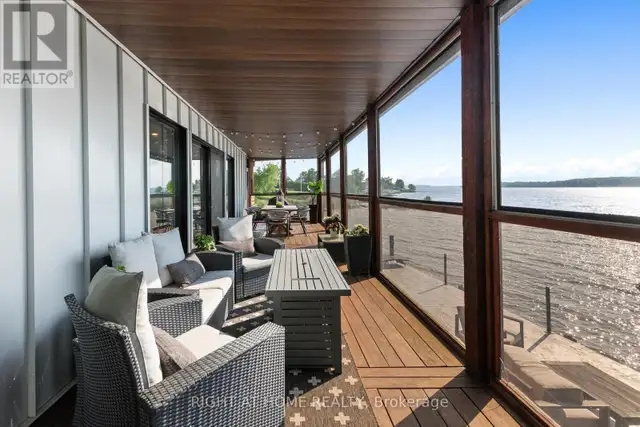 2120 DU CHATEAU AVENUE Clarence-Rockland, Ontario in Houses for Sale in Ottawa - Image 39