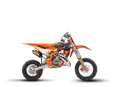 Promo en cours : KTM : la référence autrichienne en motos haute performance. Chez Groupe Contant ret...