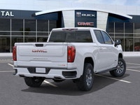 Don't miss out on this limited production Sierra 1500 AT4! Fully Equipped with the Premium Plus Pack... (image 4)