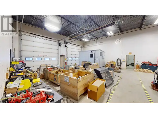 11113 TAHLTAN ROAD Fort St. John, British Columbia in Commercial & Office Space for Sale in Fort St. John - Image 31