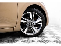 HYUNDAI ELANTRA LIMITED 2016 Sièges en cuir Sièges avant chauffants Volant chauffant Toit ouvrant él... (image 4)