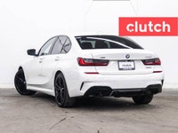 Heated Steering Wheel, Integrated Garage Door Opener, Passive Keyless Entry and more! Clutch is the... (image 5)