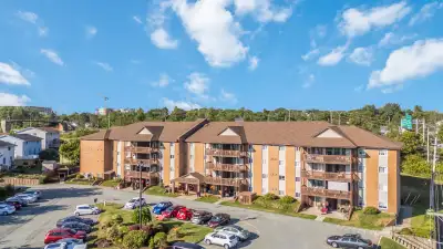Juniper Terrace for Rent! Independent Seniors Living ☀️ Charming Apartment for Rent in Dartmouth Ret...