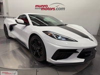 Vehicle Highlights include: 3LT Trim, Power Convertible Hardtop, Z51 Performance, Stingray R Appeara... (image 1)