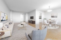 Bachelor Apartment for Rent Located in the heart of downtown London, 520 Wellington Street. Centenni... (image 4)