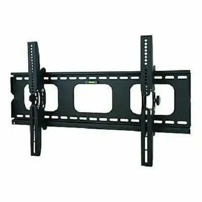 TygerClaw LCD3032BLK 32" - 63" Tilt Wall Mount - Black, View more