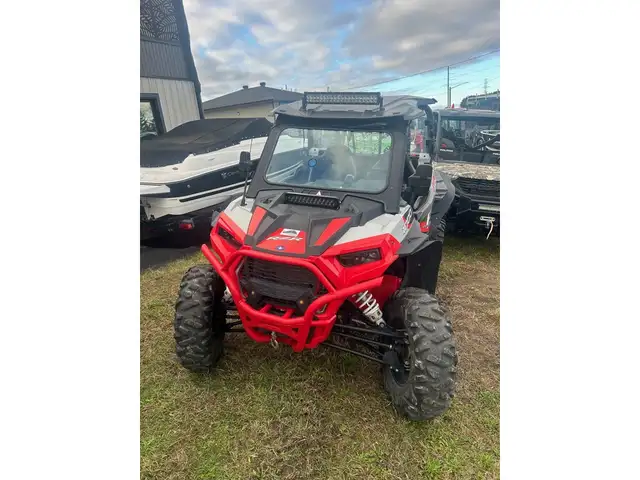 2023 Polaris RZR XP 1000 EPS in ATVs in Sudbury - Image 3