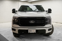 This Ford F-150 boasts a Regular Unleaded V6 3.5 L EcoBoost engine powering this Automatic transmiss... (image 1)