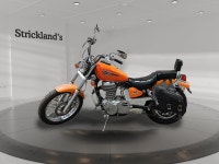 **Strickland's is home of the Hassle-Free car shopping experience. We make car buying fun, find your... (image 1)