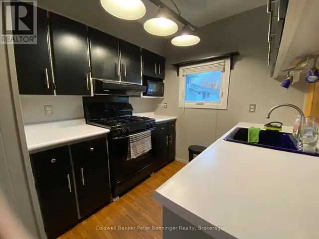 31 WEBSTER STREET Kincardine, Ontario in Houses for Sale in Owen Sound - Image 8