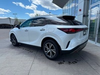At Lexus of Royal Oak, your AMVIC-certified, family-owned and owner-managed Lexus Calgary dealership... (image 1)