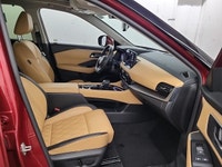 Dilawri Mitsubishi Odometer is 34313 kilometers below market average! Recent Arrival! 2023 Nissan Ro... (image 7)