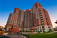 The Compass Rental Residences - 2 Bedroom Apartment for Rent