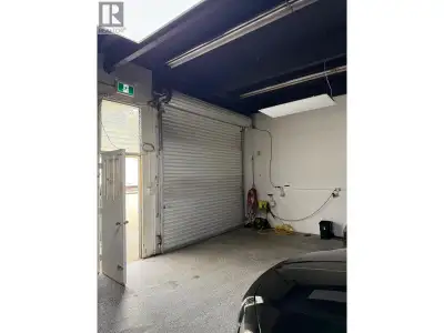 Available for lease is a versatile commercial space located at A576 Lougheed Highway, Coquitlam (FRO...