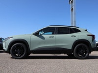 Brand New SUV Available in Lloydminster, Saskatchewan Alberta This 2026 Chevrolet Trax ACTIV is equi... (image 6)