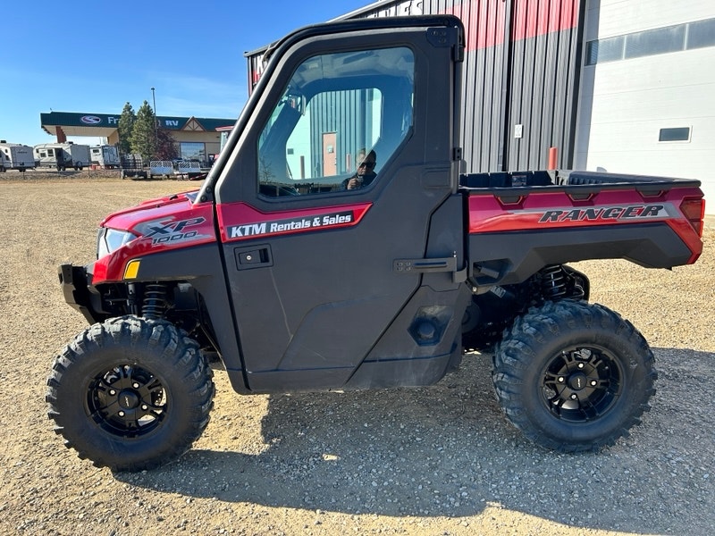 *2025 Polaris XP 1000 North Star Ultimate Warranty | ATVs | Calgary ...
