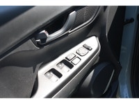 Experience modern styling, impressive fuel efficiency, and advanced technology with this 2023 Hyunda... (image 7)