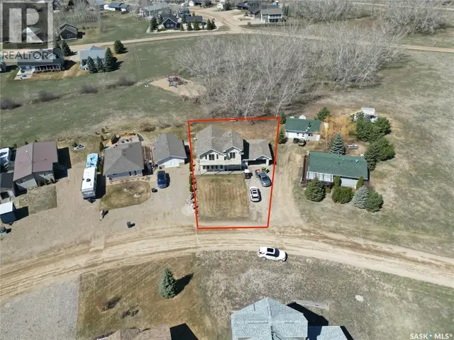243 Ruby DRIVE Coteau Rm No. 255, Saskatchewan in Houses for Sale in Moose Jaw - Image 6