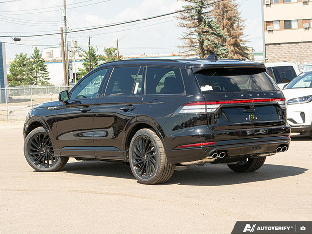 2025 Lincoln Aviator Reserve in Cars & Trucks in Edmonton - Image 4
