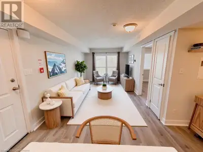 185 WINDALE Crescent Unit# 11B Kitchener, Ontario