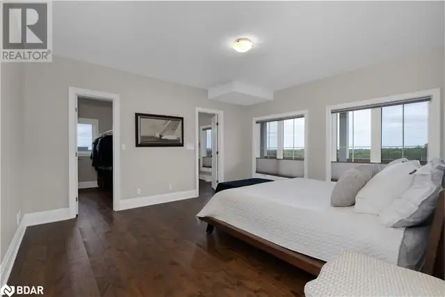 28 THOROUGHBRED Drive Oro-Medonte, Ontario in Houses for Sale in Barrie - Image 15