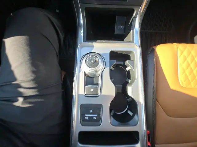 2024 Ford Edge Titanium PREVIOUS DEMO, SERVICED HERE, ELITE TITA in Cars & Trucks in Stratford - Image 21