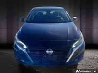 2024 Nissan Altima La 2024 Nissan Altima S est une berline intermédiaire qui mise sur l'efficience,... (image 7)