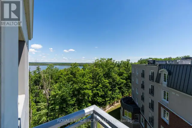 808 - 58 LAKESIDE TERRACE Barrie (Little Lake), Ontario in Long Term Rentals in Barrie - Image 26