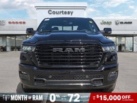 3.92 REAR AXLE RATIO, 124.9L FUEL TANK, 3.0L I-6 HURRICANE TWIN TURBO ENGINE, HILL START ASSIST, REA... (image 8)